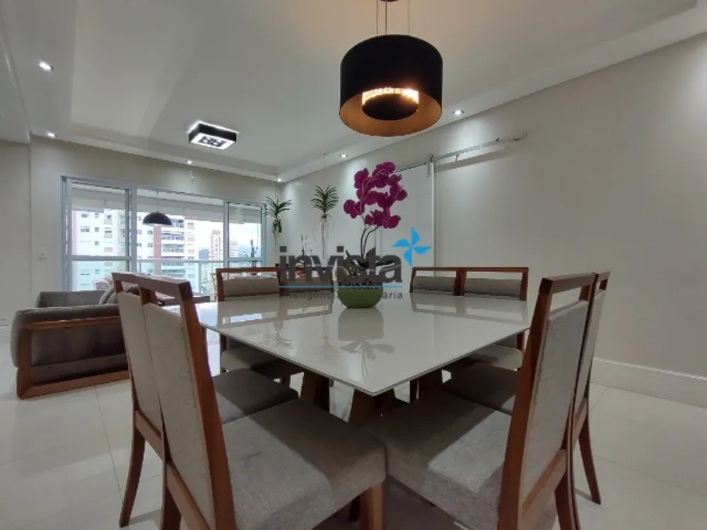 Apartamento, 3 quartos, 136 m² - Foto 2