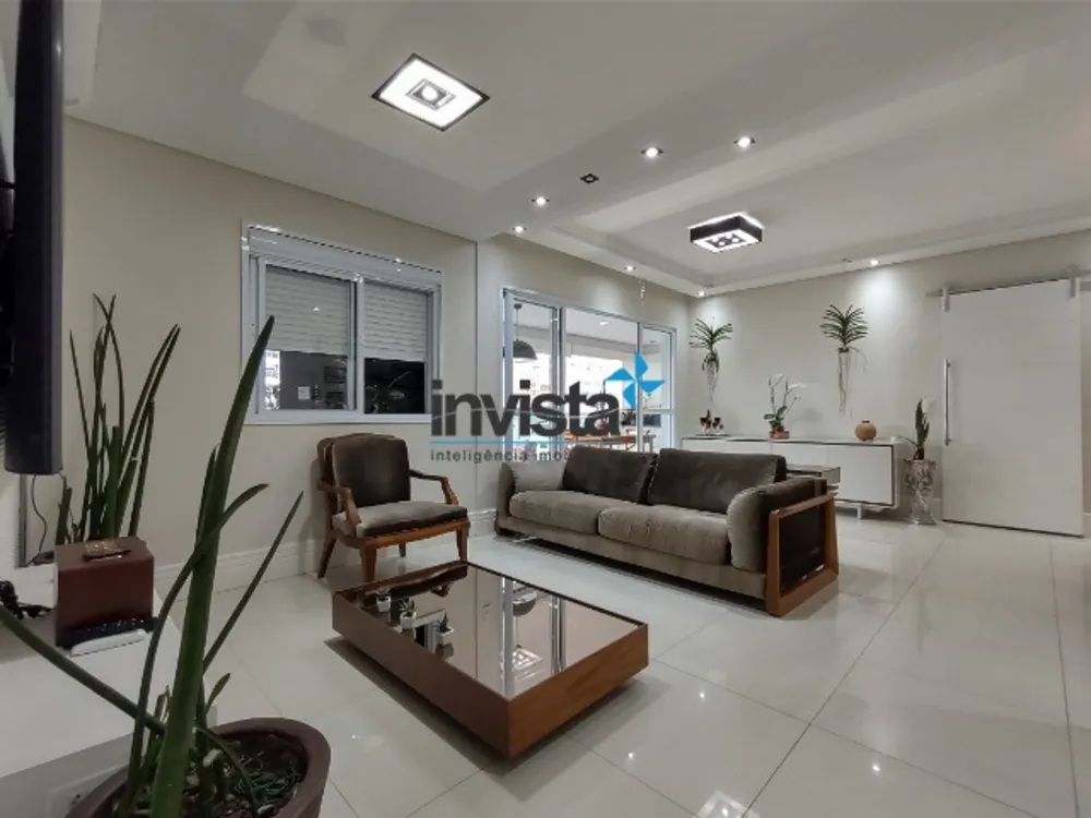 Apartamento, 3 quartos, 136 m² - Foto 4