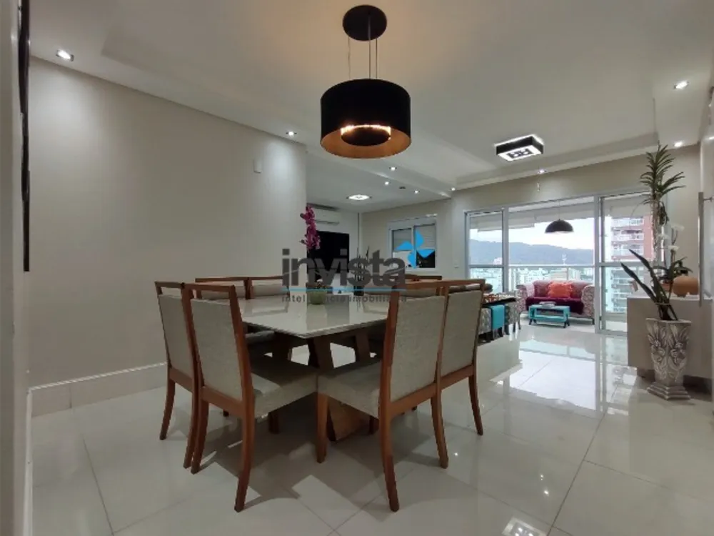 Apartamento, 3 quartos, 136 m² - Foto 1