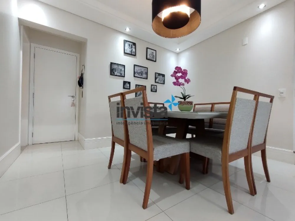 Apartamento, 3 quartos, 136 m² - Foto 3