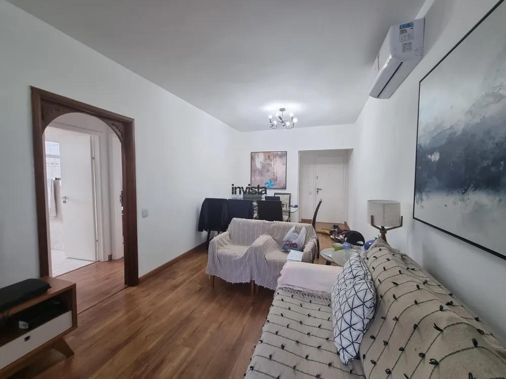 Apartamento, 2 quartos, 100 m² - Foto 4
