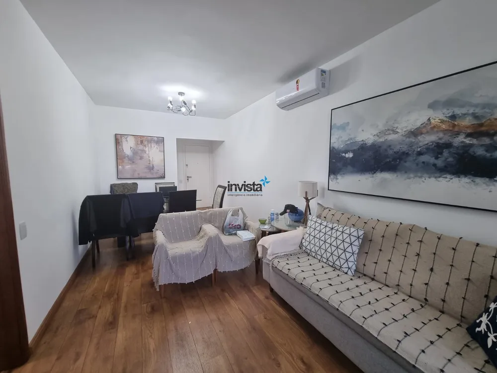 Apartamento, 2 quartos, 100 m² - Foto 3