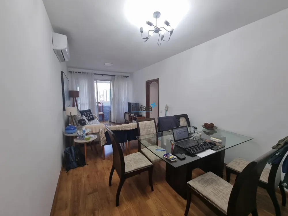 Apartamento, 2 quartos, 100 m² - Foto 2
