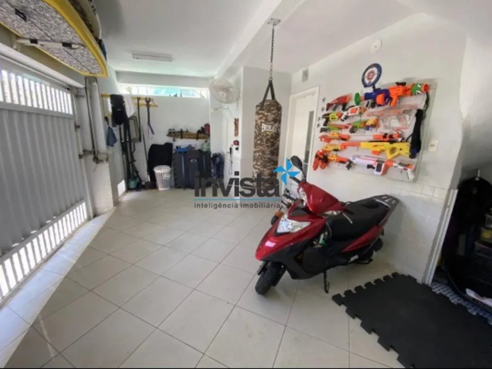 Casa, 2 quartos, 160 m² - Foto 3
