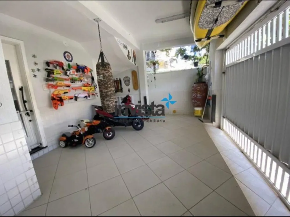 Casa, 2 quartos, 160 m² - Foto 2