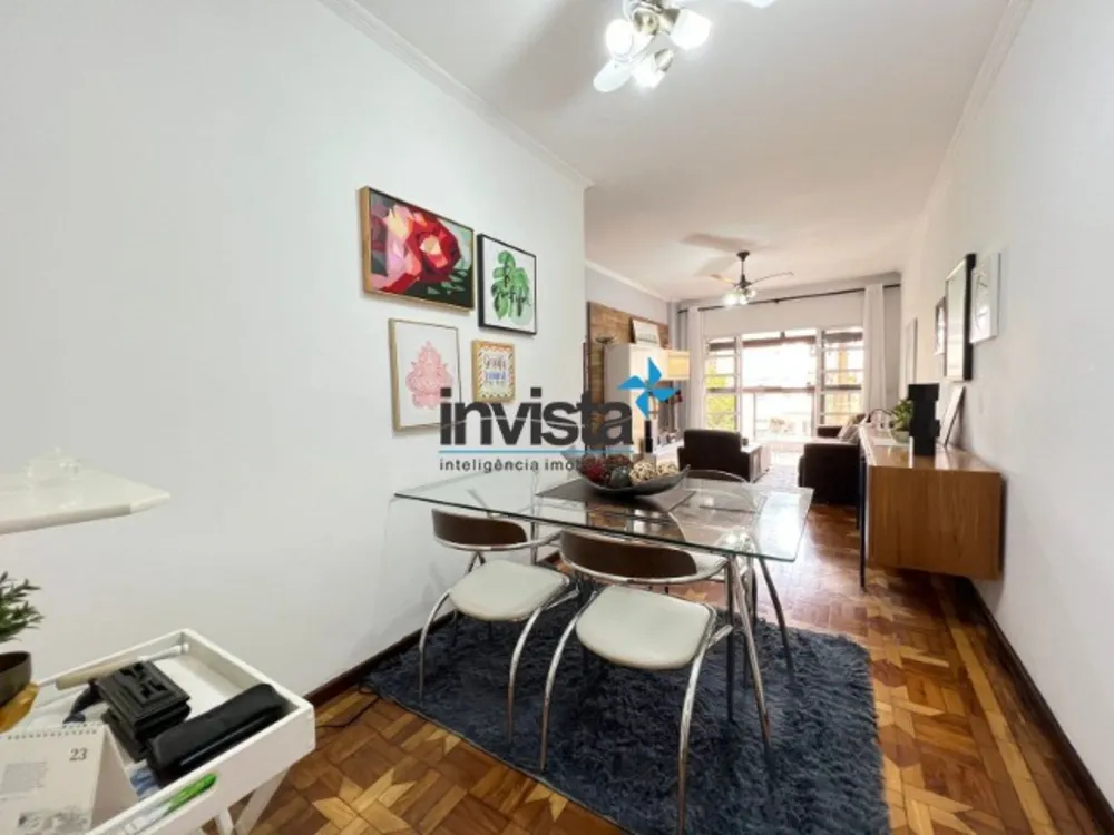 Apartamento, 2 quartos, 102 m² - Foto 2