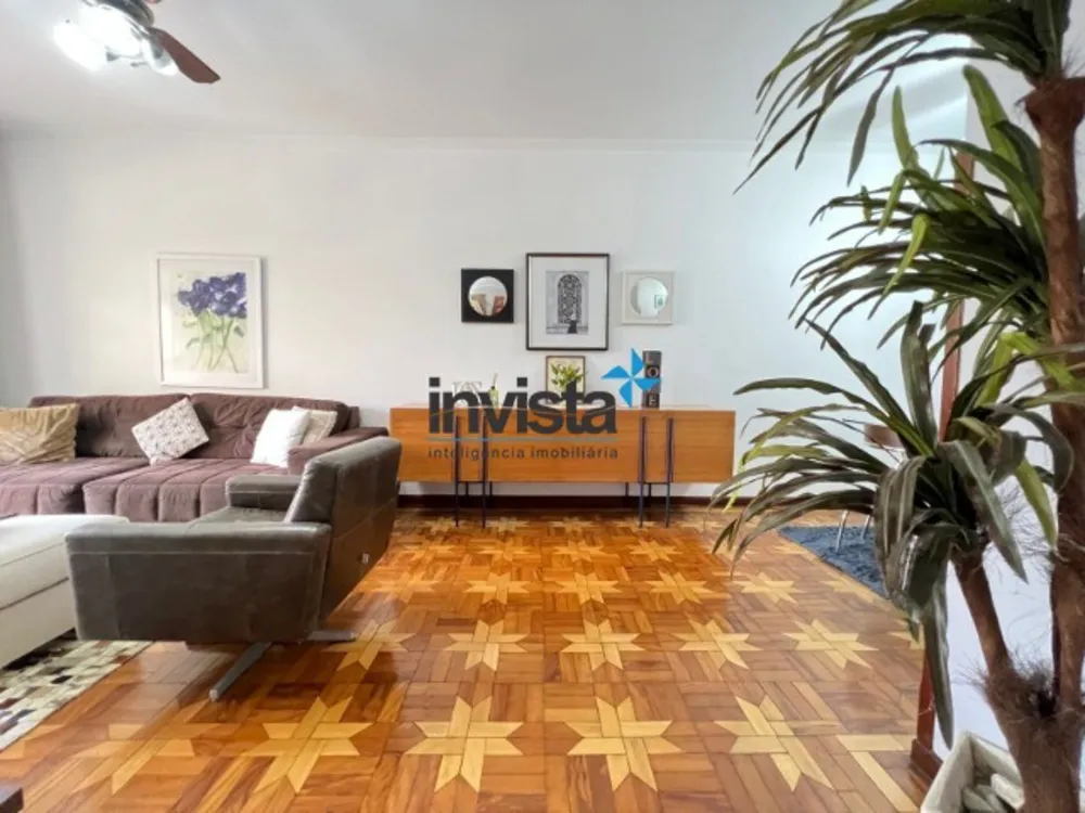 Apartamento, 2 quartos, 102 m² - Foto 1