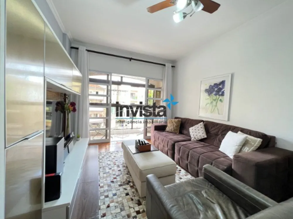 Apartamento, 2 quartos, 102 m² - Foto 4