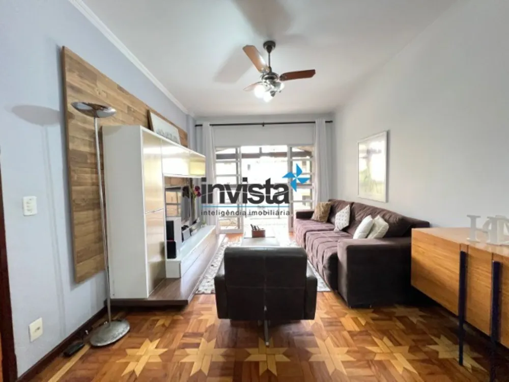 Apartamento, 2 quartos, 102 m² - Foto 3