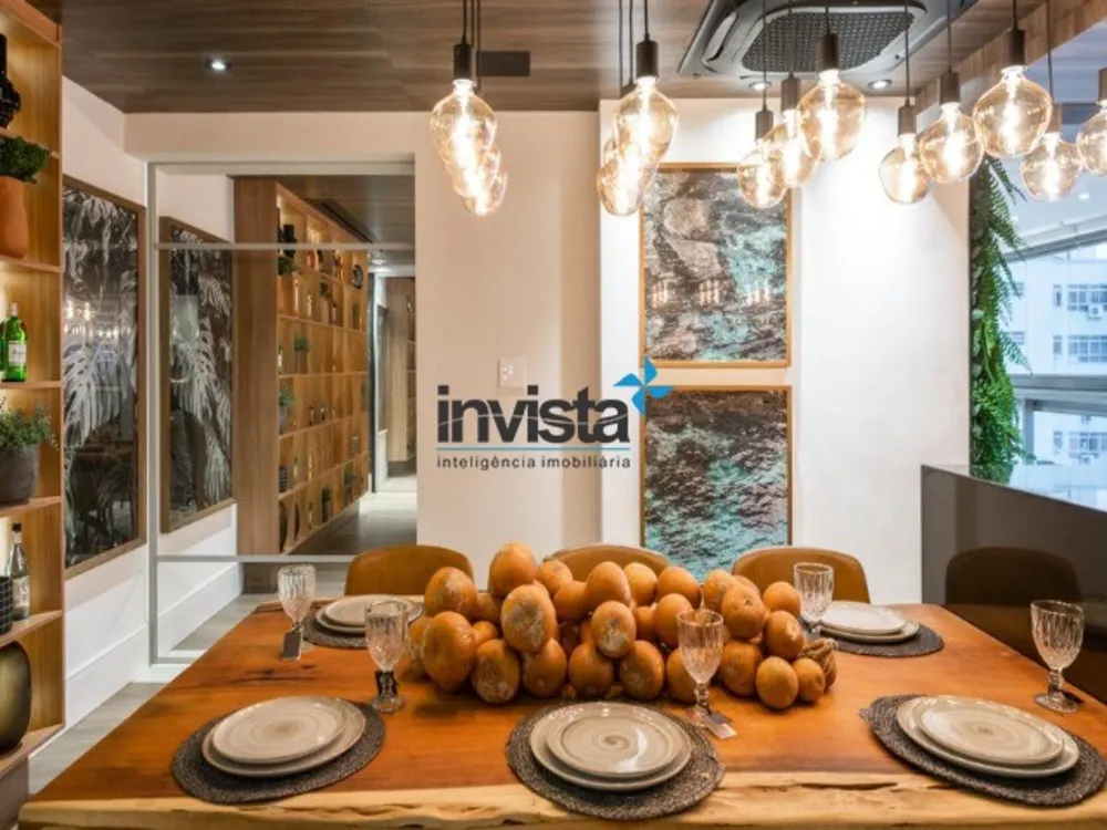 Apartamento, 4 quartos, 485 m² - Foto 4