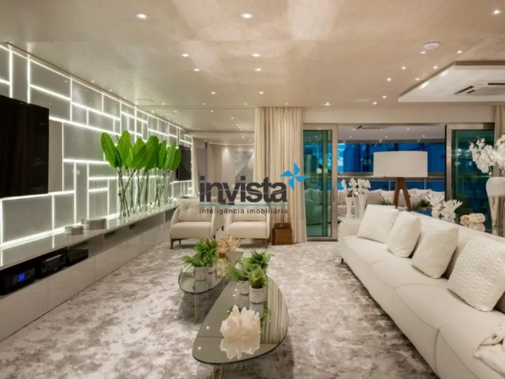 Apartamento, 4 quartos, 485 m² - Foto 2