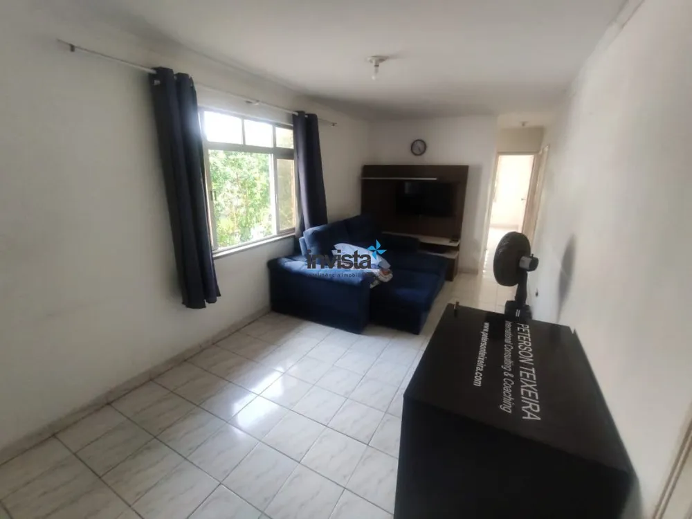 Apartamento, 3 quartos, 100 m² - Foto 1