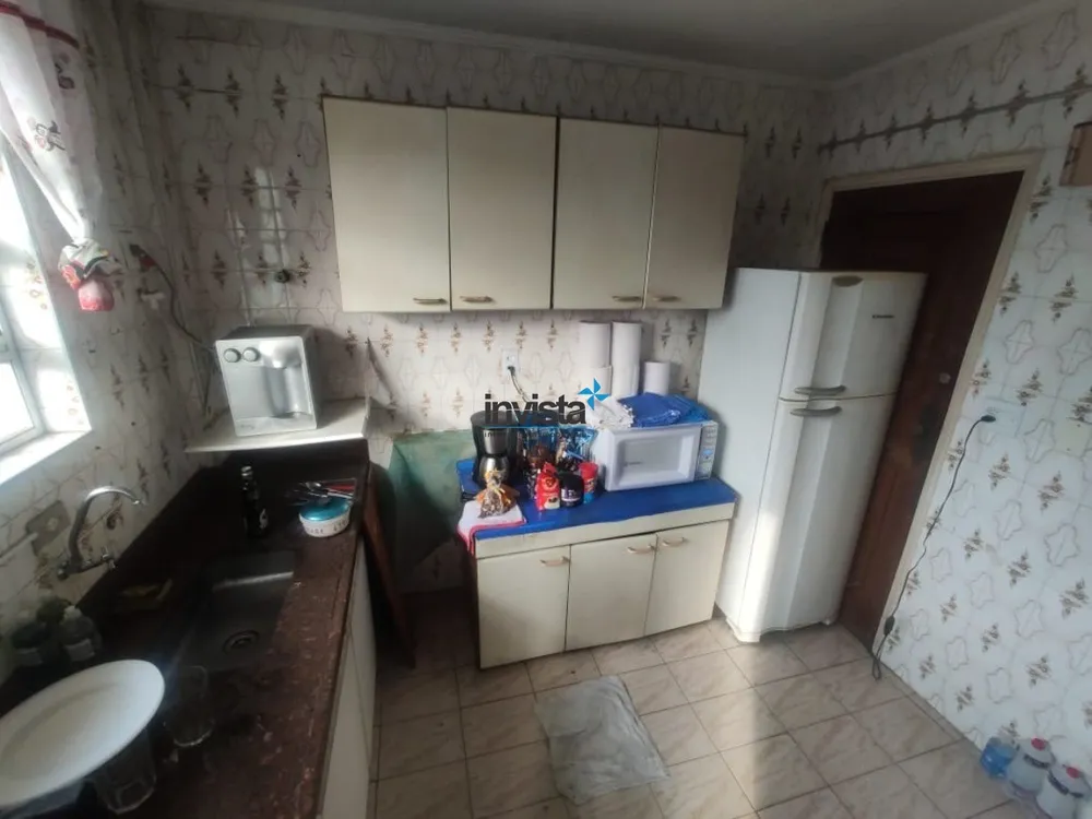 Apartamento, 3 quartos, 100 m² - Foto 4
