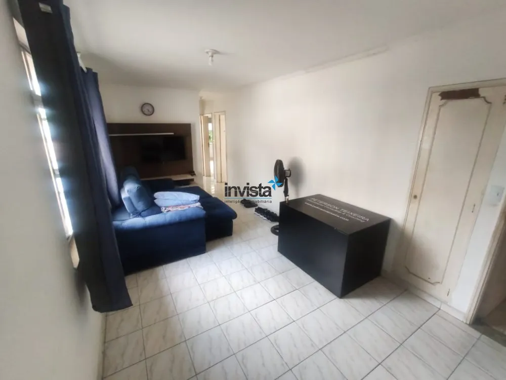 Apartamento, 3 quartos, 100 m² - Foto 2