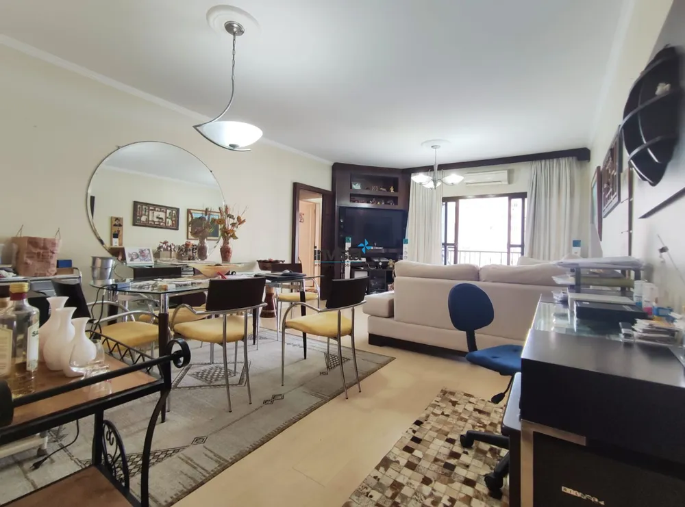 Apartamento, 2 quartos, 115 m² - Foto 1