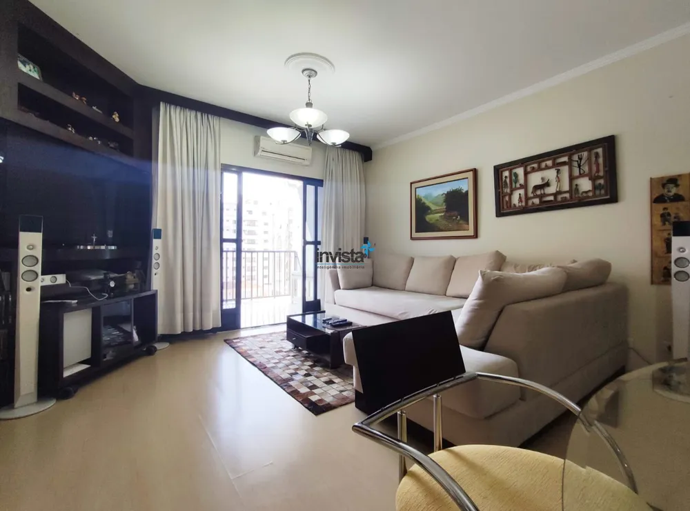 Apartamento, 2 quartos, 115 m² - Foto 2