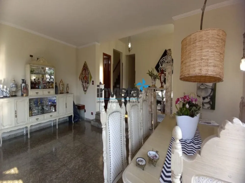 Casa, 5 quartos, 360 m² - Foto 3