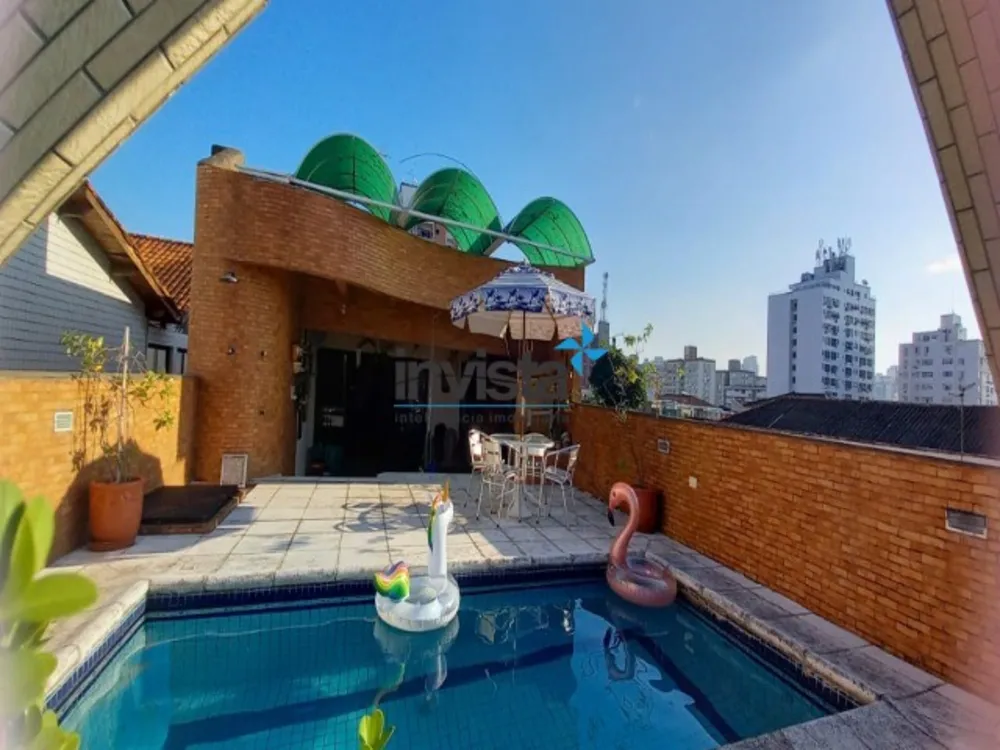 Casa, 5 quartos, 360 m² - Foto 1