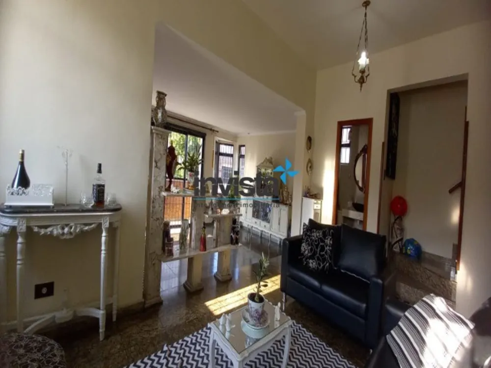 Casa, 5 quartos, 360 m² - Foto 4