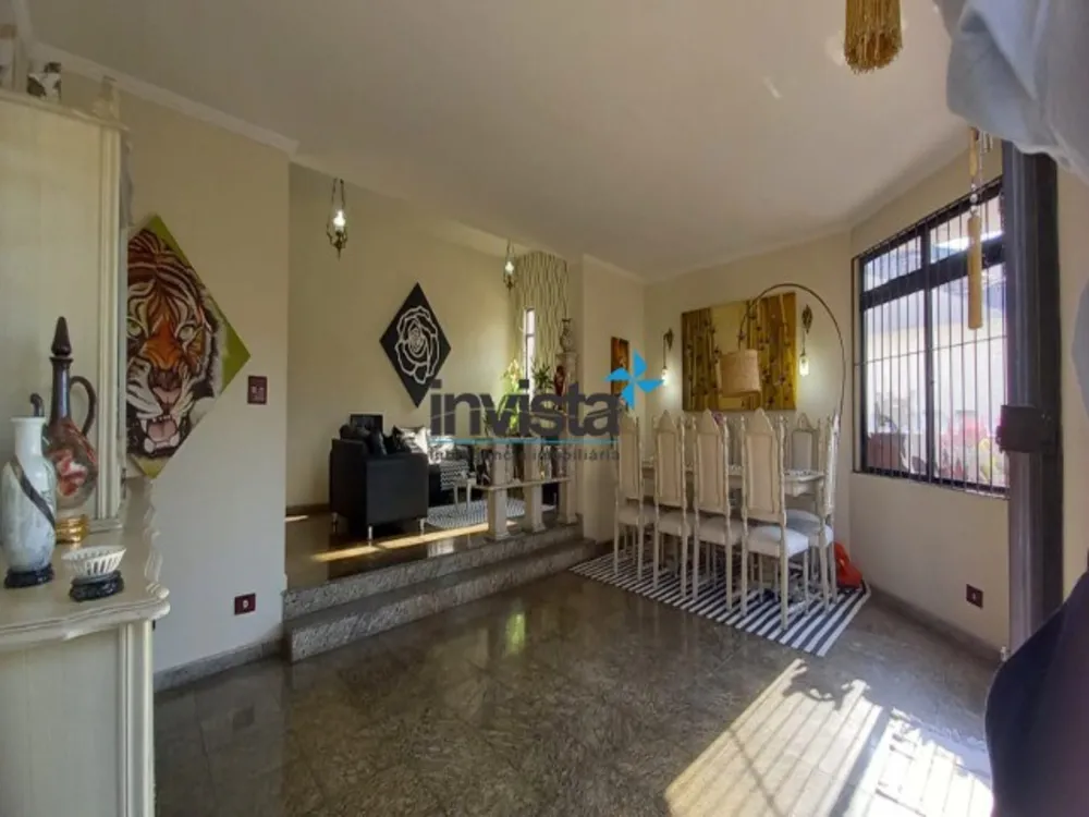 Casa, 5 quartos, 360 m² - Foto 2