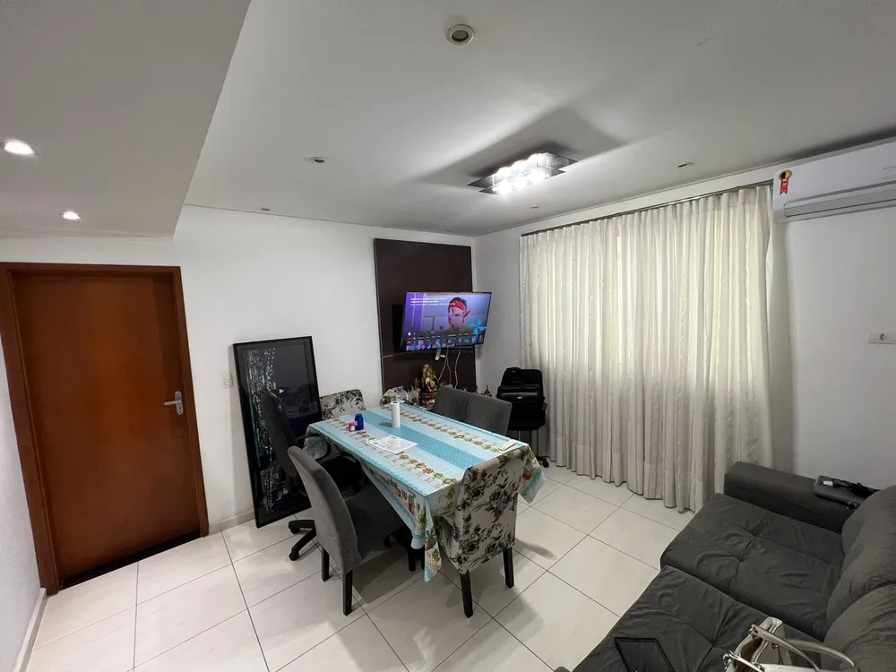 Casa de Condomínio, 2 quartos - Foto 1