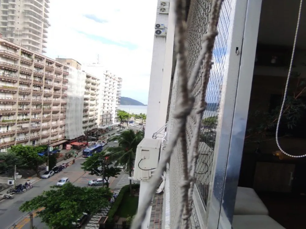 Apartamento, 3 quartos, 139 m² - Foto 3