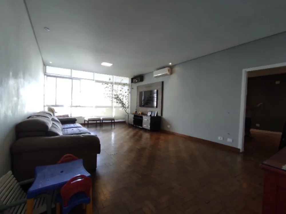 Apartamento, 3 quartos, 139 m² - Foto 4