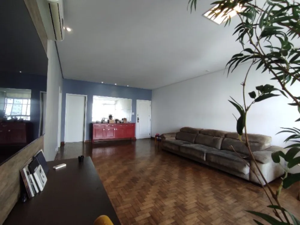 Apartamento, 3 quartos, 139 m² - Foto 2