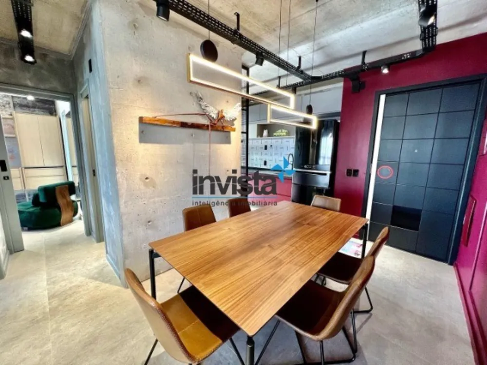 Apartamento, 2 quartos, 74 m² - Foto 1