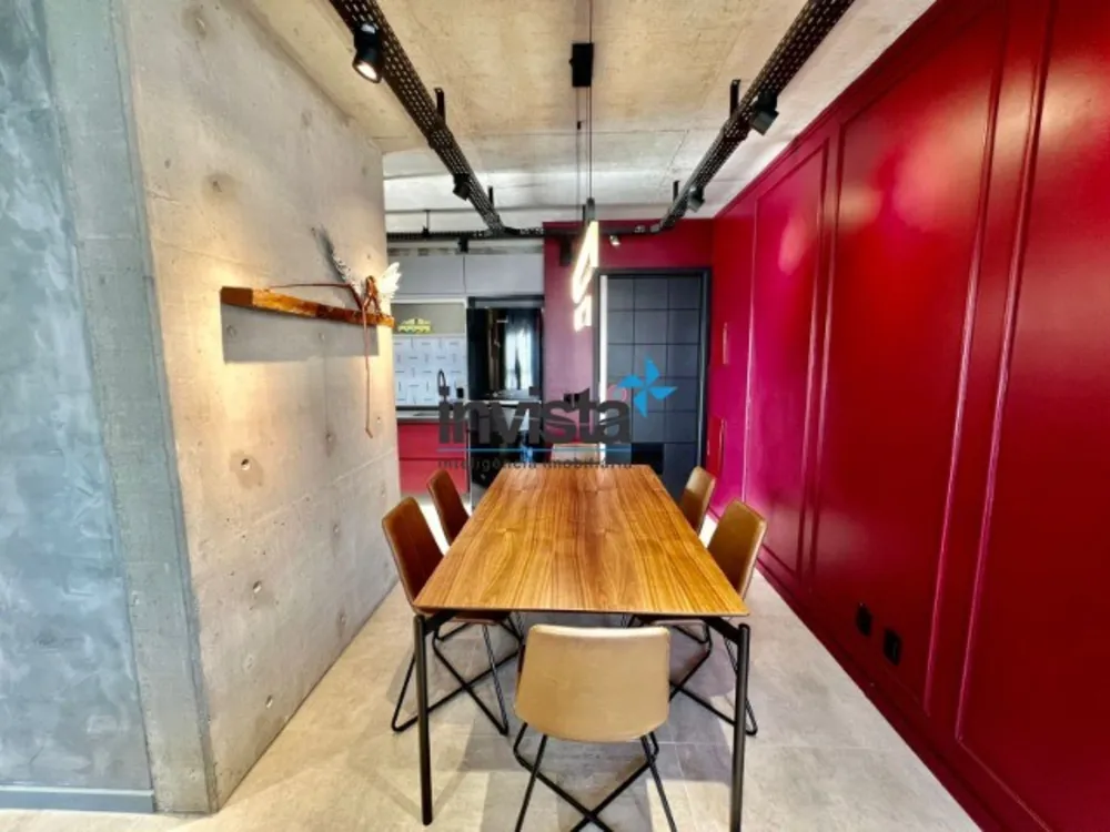 Apartamento, 2 quartos, 74 m² - Foto 2