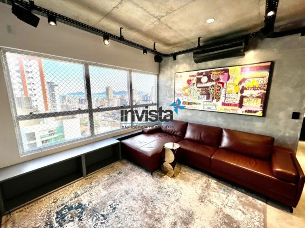 Apartamento, 2 quartos, 74 m² - Foto 4