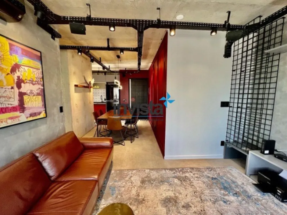 Apartamento, 2 quartos, 74 m² - Foto 3