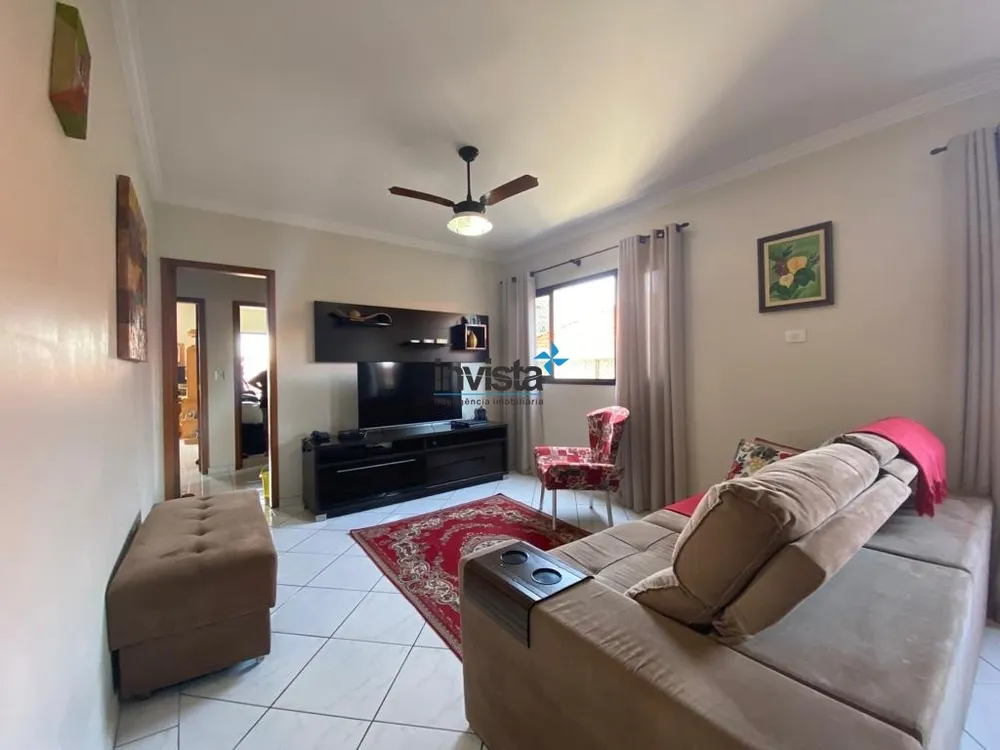 Apartamento, 3 quartos, 102 m² - Foto 3