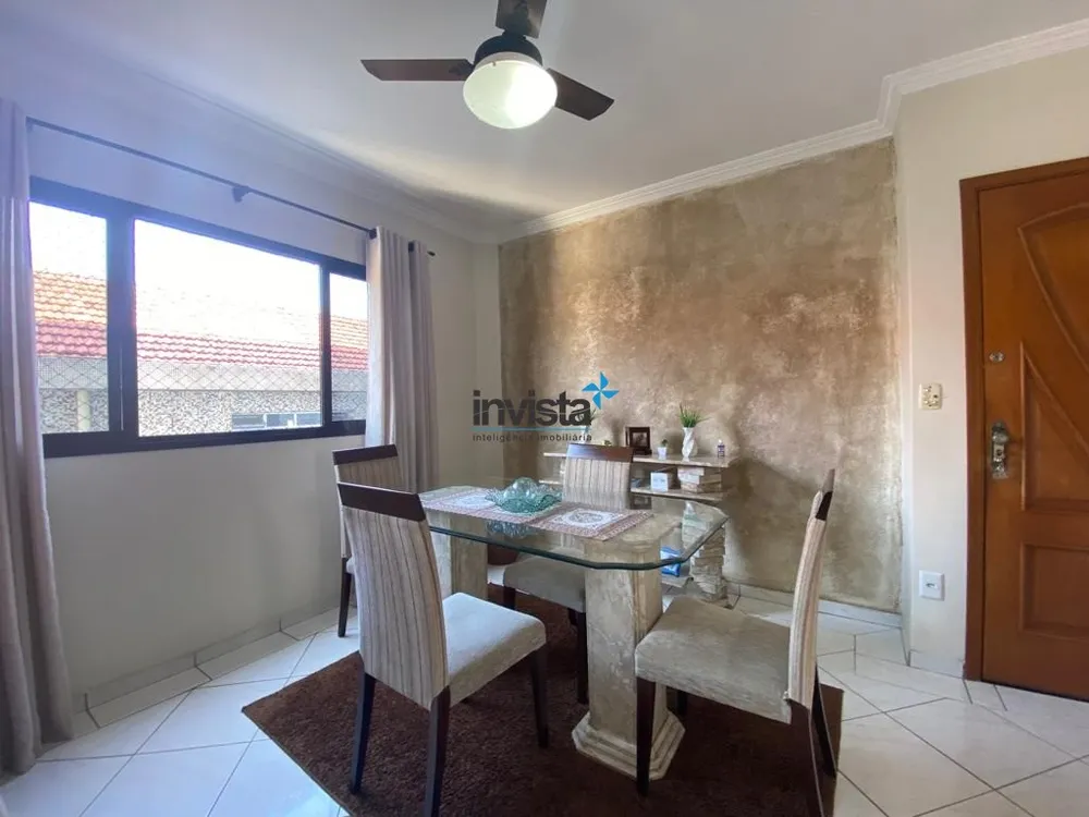 Apartamento, 3 quartos, 102 m² - Foto 4