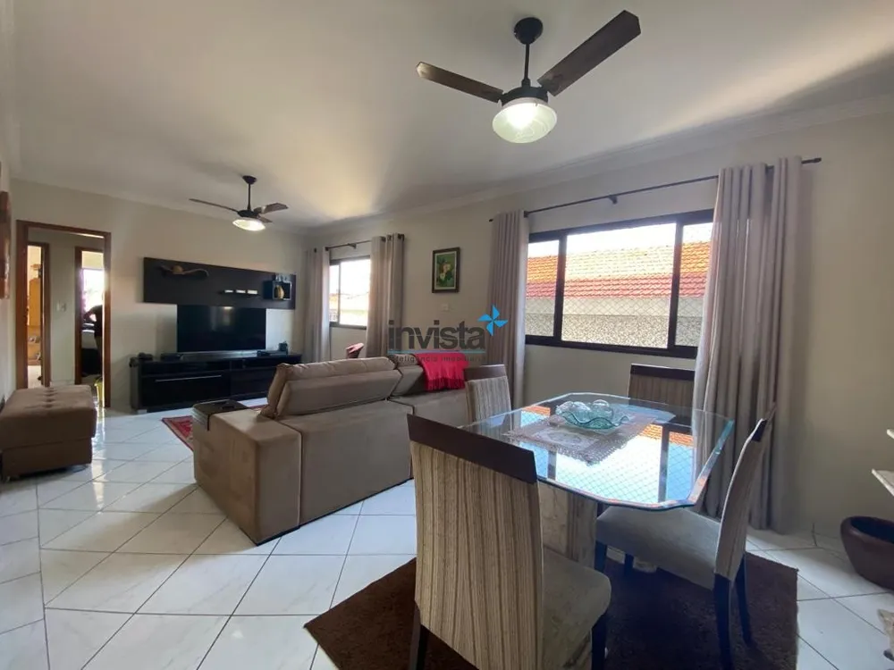 Apartamento, 3 quartos, 102 m² - Foto 2