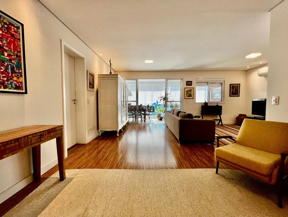 Apartamento, 3 quartos, 136 m² - Foto 3