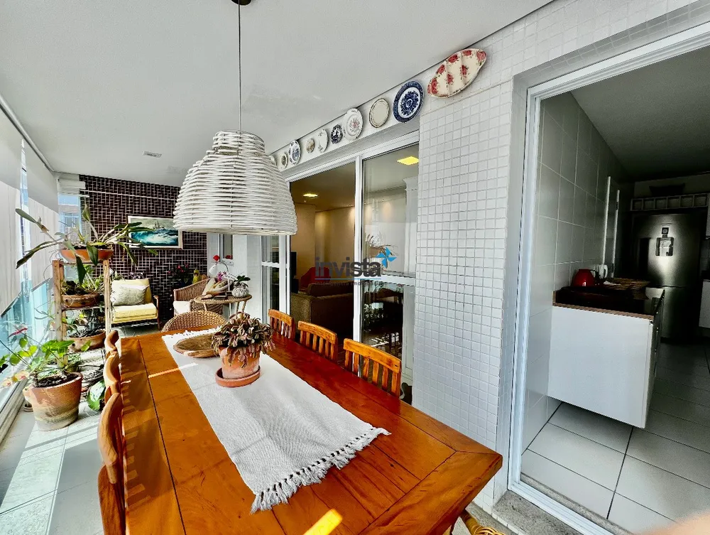 Apartamento, 3 quartos, 136 m² - Foto 1