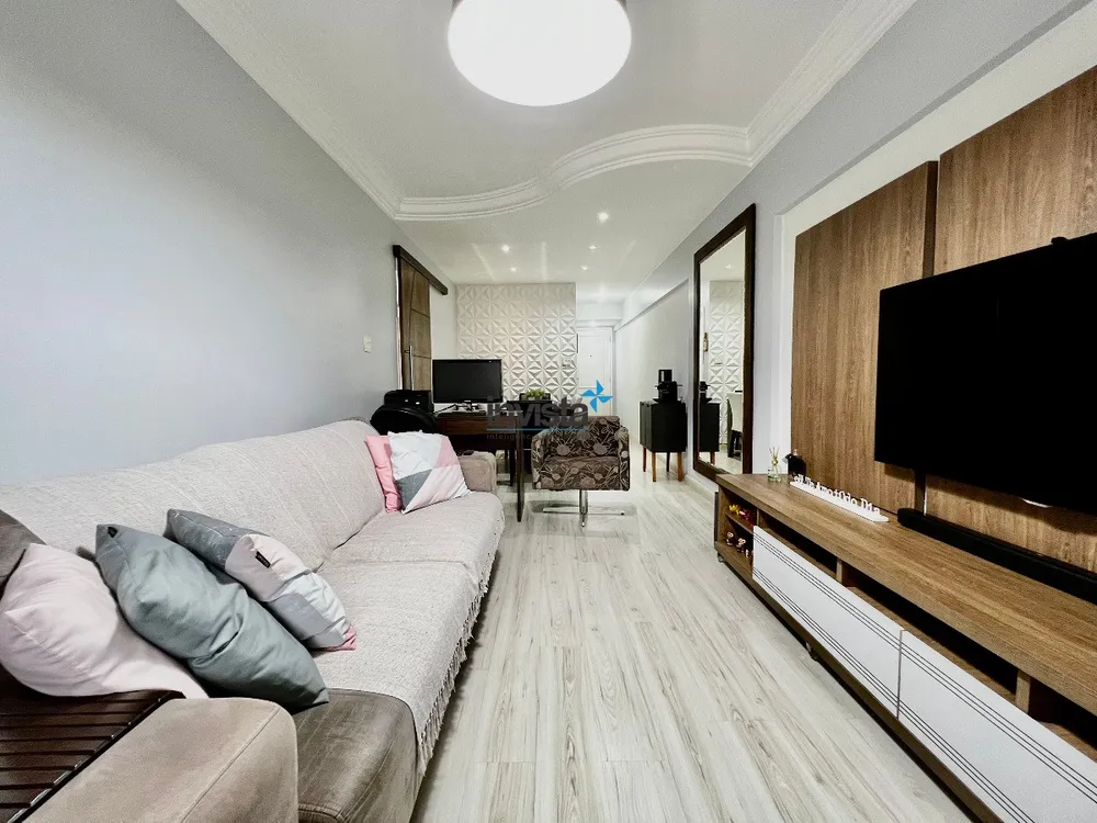 Apartamento, 2 quartos, 74 m² - Foto 4