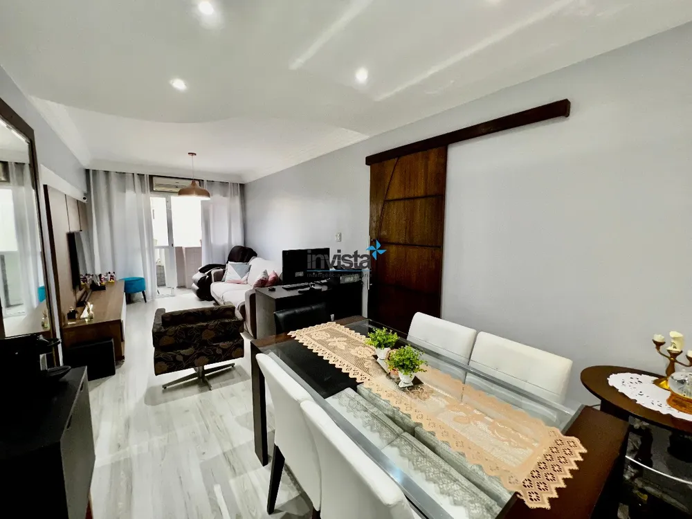 Apartamento, 2 quartos, 74 m² - Foto 1