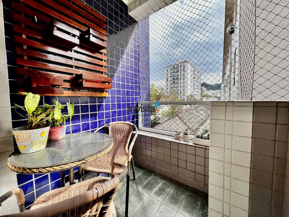 Apartamento, 2 quartos, 74 m² - Foto 3