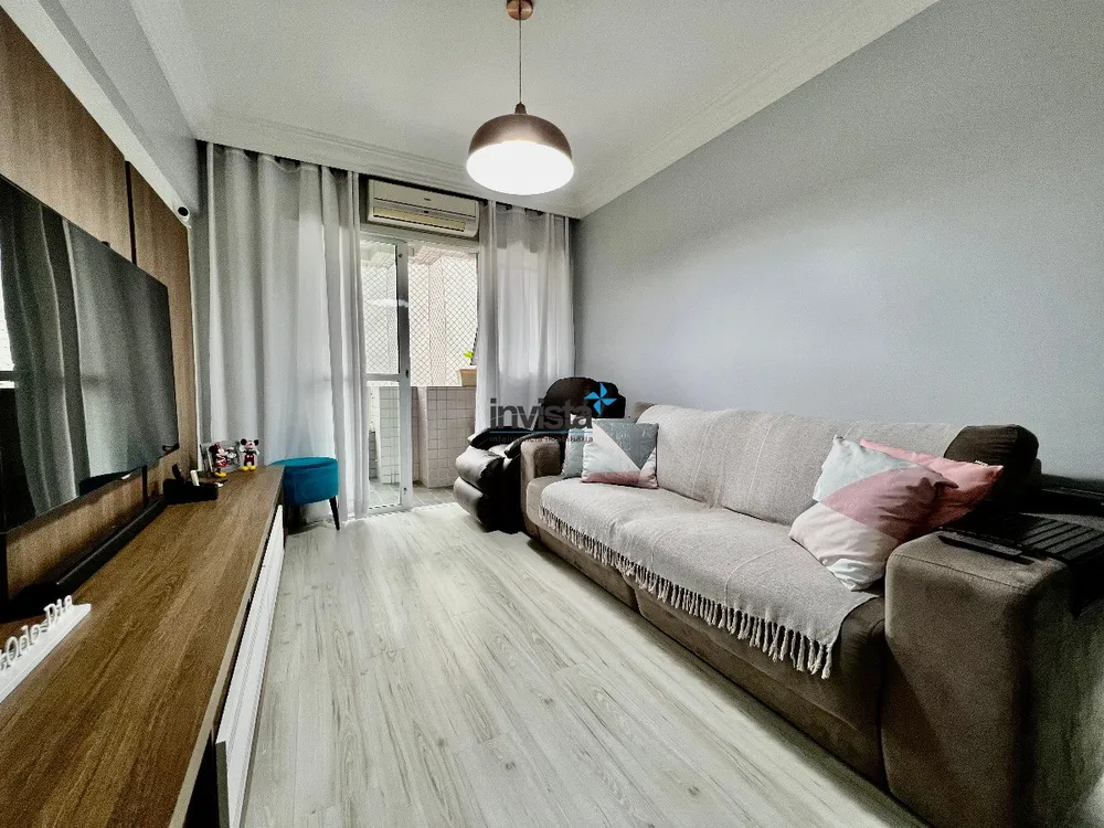Apartamento, 2 quartos, 74 m² - Foto 2