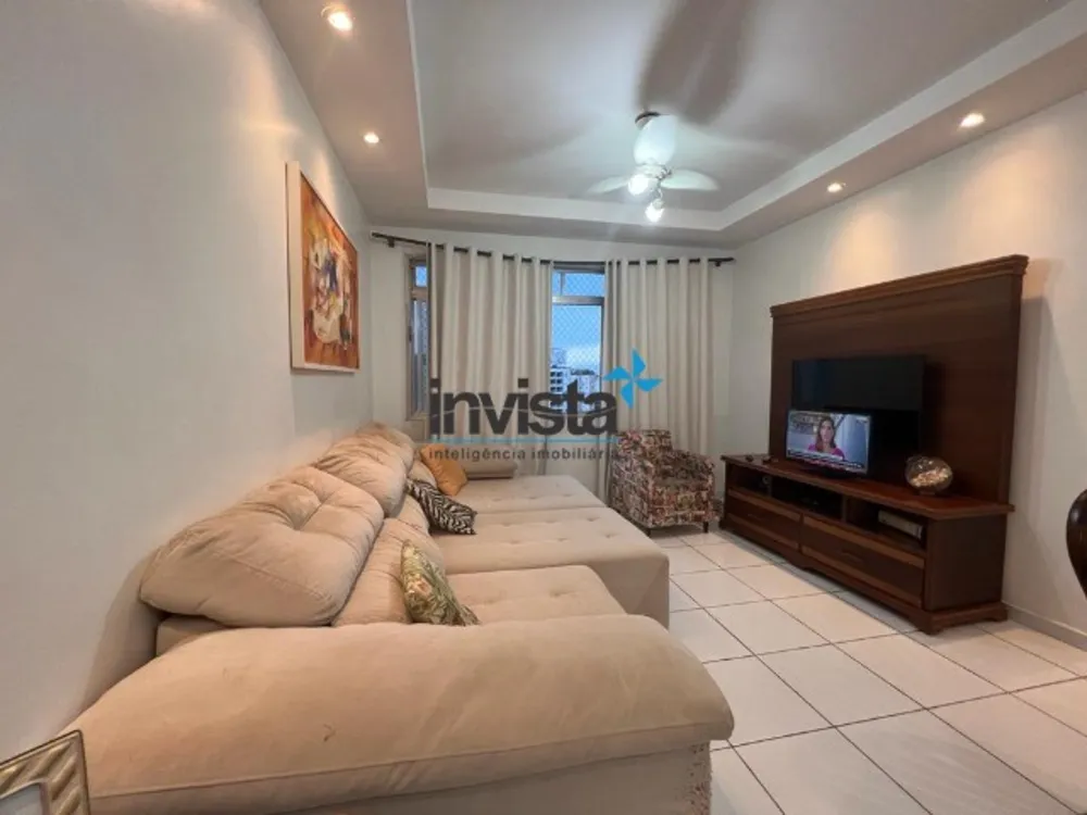 Apartamento, 3 quartos, 120 m² - Foto 4