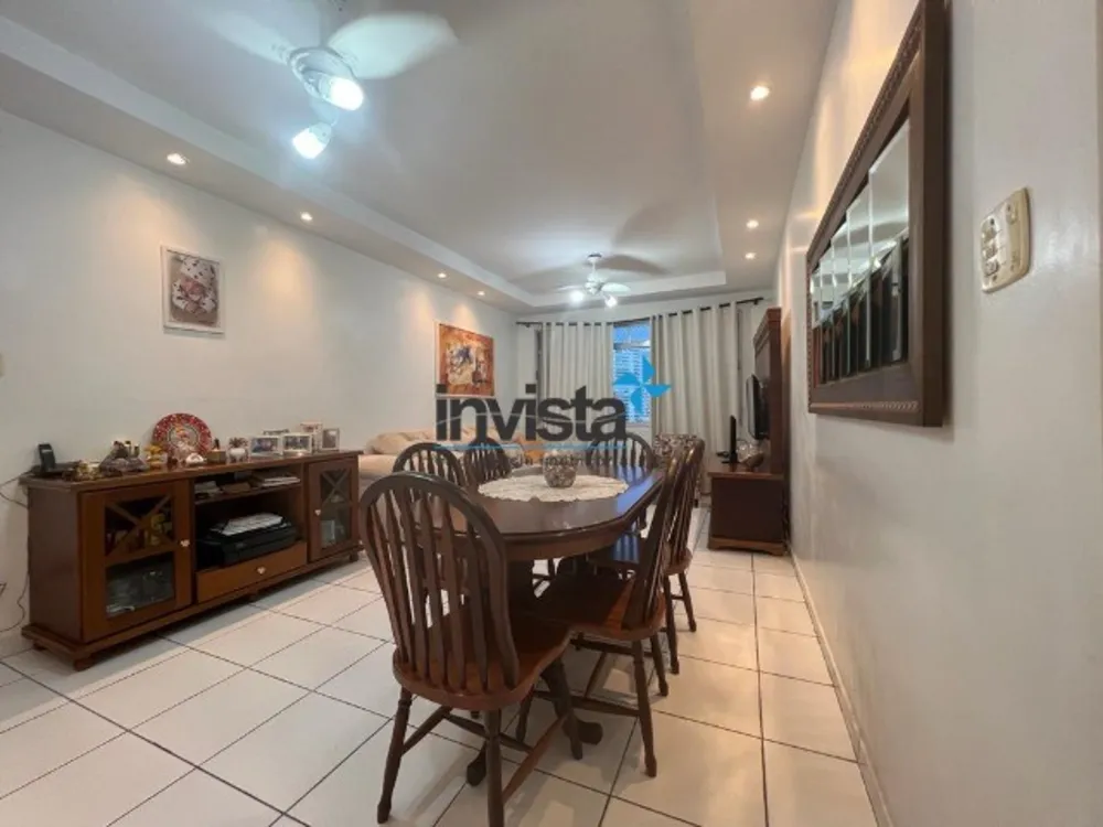 Apartamento, 3 quartos, 120 m² - Foto 3