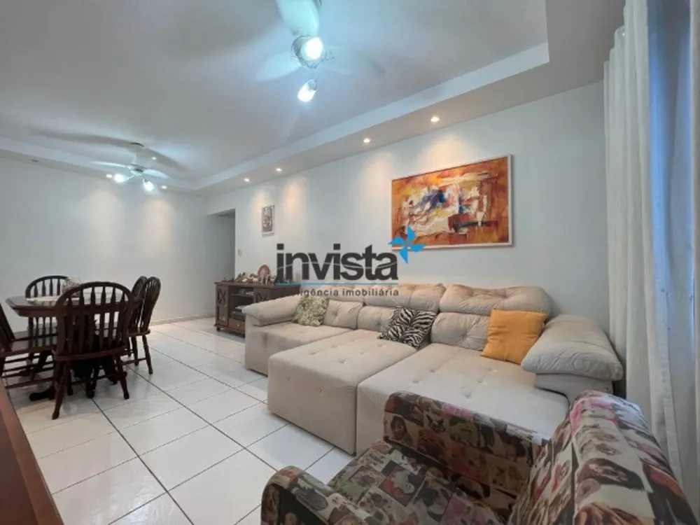 Apartamento, 3 quartos, 120 m² - Foto 2