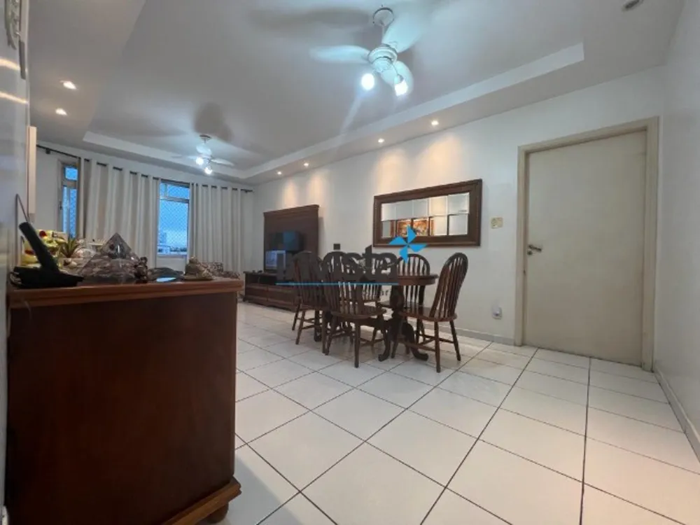 Apartamento, 3 quartos, 120 m² - Foto 1