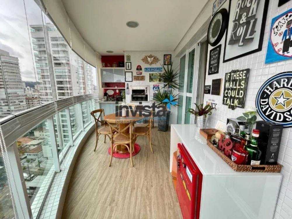 Apartamento, 2 quartos, 132 m² - Foto 4