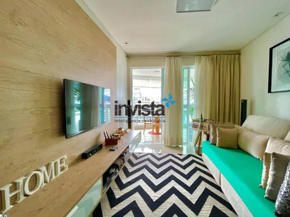 Apartamento, 2 quartos, 132 m² - Foto 2