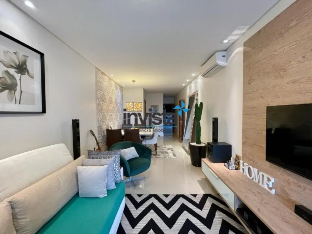 Apartamento, 2 quartos, 132 m² - Foto 1