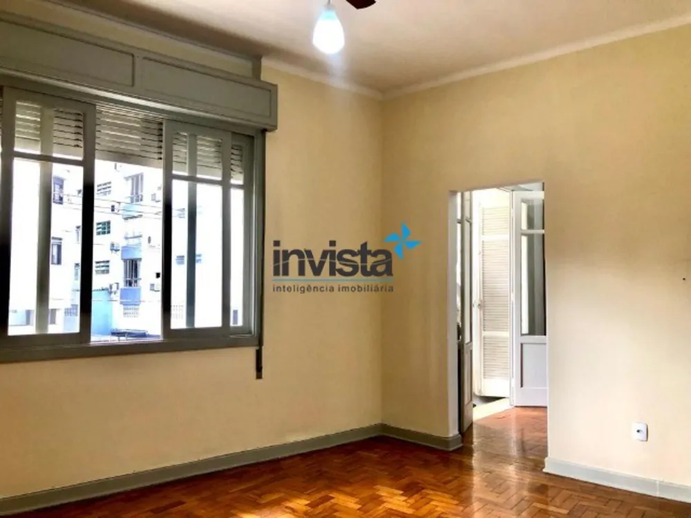 Apartamento, 2 quartos, 128 m² - Foto 2