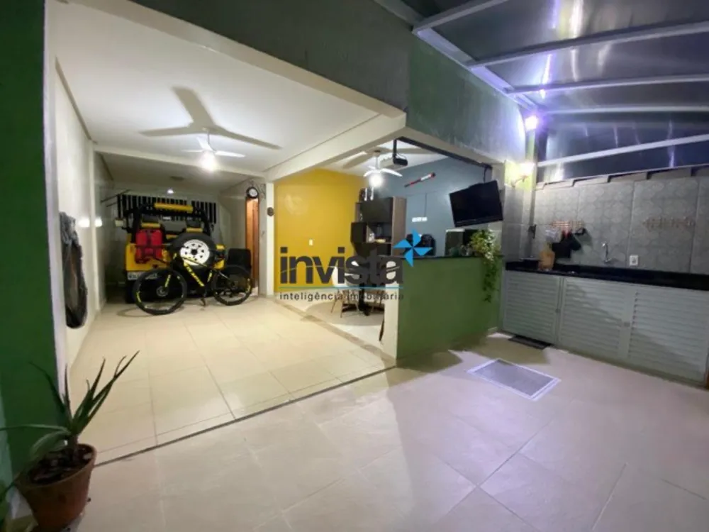 Casa, 3 quartos, 155 m² - Foto 4